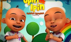  DOWNLOAD  FILM  IPIN DAN UPIN TERBARU  BAG 2 Film  dan 