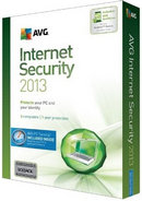 AVG Internet Security 2013 13.0 Build 3343a6324 (x86/x64) Incl License Key