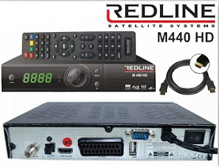 REDLINE-M440-Plus-8001-CPU-TE140-SR-GM New Software Free Download