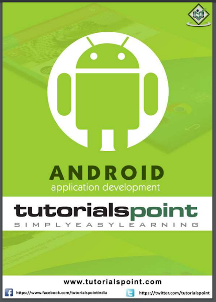 Android Application Development - Tutorials Point