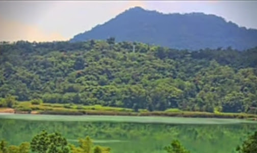 Danau Linow, Tempat Wisata di Tomohon Utara, Sangat Rekomended