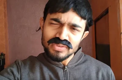 BB Ki Vines- Ghar Ke Kaagaz Dialogues, Funny Lines