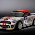 MINI John Cooper Works Coupé Endurance