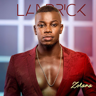 Landrick - Amor da Minha Vida (Zouk)