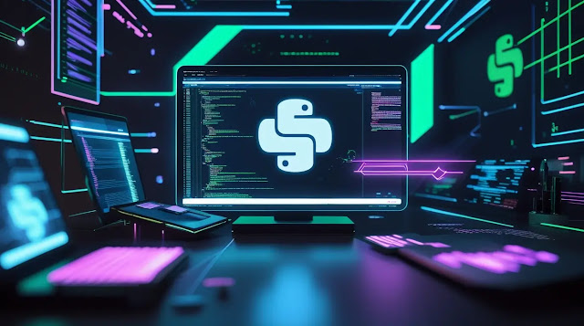 Python Programming Language Download: Steps and Installation Guide