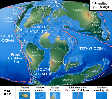 map of latin america and capitals. Worksheets on latin america