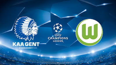 Prediksi Gent vs Wolfsburg 18 Februari 2016 Liga Champions