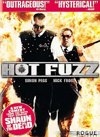 Hot Fuzz (2007)