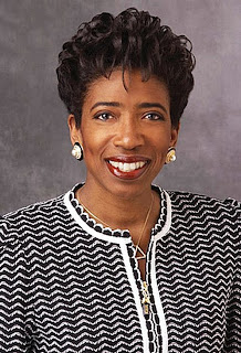 Carla A. Harris