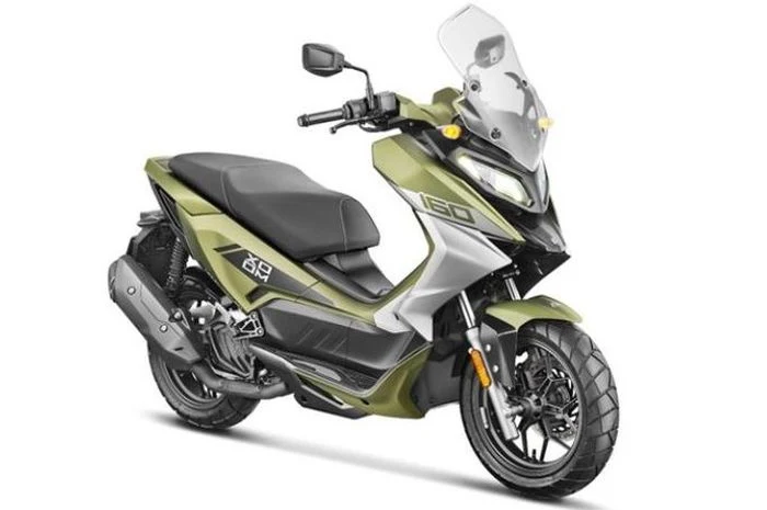 Will Hero's Upcoming ADV Bike Inherit its Racing Pedigree?