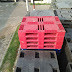 Pallet Plastik Surabaya