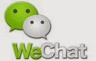 logo WeChat 