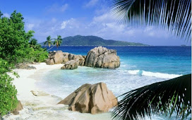 3 Playas Islas Asombrosas del Mundo