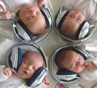 Podcasts for Babies