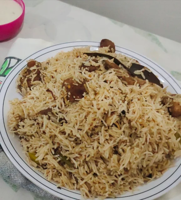 how to make mutton pulao