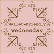 Wallet-Friendly Wednesday