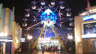 Trans Studio Makassar 