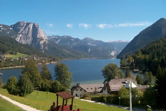 Lake Grundlsee