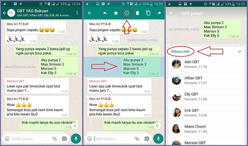 10+ Cara Melihat Status Wa Yg Sudah Disembunyikan, Koleksi Istimewa!