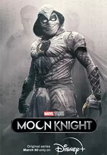Moon Knight Season 1 All Images Download In Hd