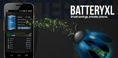 Battery Saver v1.4.1