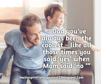 Happy Fathers Day Quotes From Son Latest 2020 Quotes And Sayings