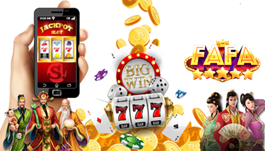  FAFASLOT » FAFA SLOT SITUS JUDI SLOT GACOR AGEN DAFTAR LUCKYPOKER77 GAMING