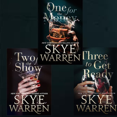 Serie One For the Money  de  Skye Warren