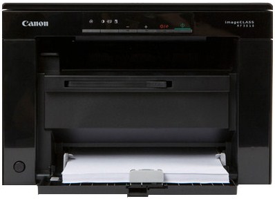 Canon ImageClass MF3010 Printer Driver Download - Printers ...