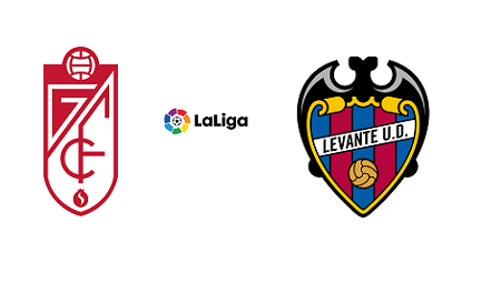 Granada vs Levante (1-4) video highlights