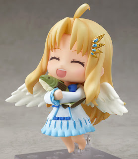 Nendoroid Filo de The Rising of the Shield Hero.