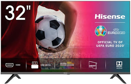 Hisense H32A5100F