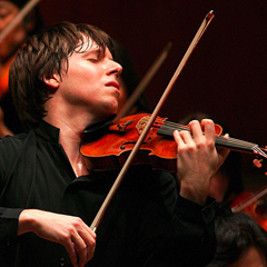 Joshua Bell