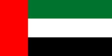 Free Shapefiles Layers Of United Arab Emirates UAE