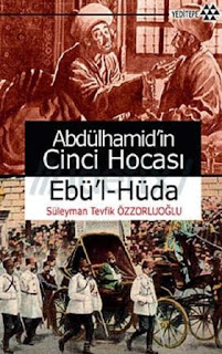 Abdülhamit’in Cinci Hocası, Saraydan Günde 8 Bin Kişilik Yemek, O Günden Gelen Devran…