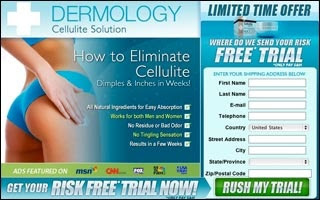 Cellulite Solution By Dermology | Does This Product Really Work?