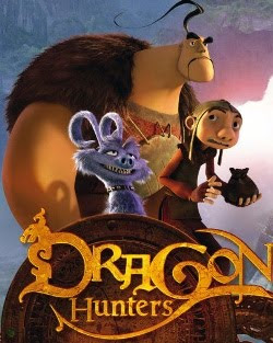 Dragon Hunters (2008)