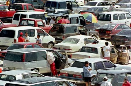Economía/Autos usados importados deben cumplir con reglas en México: SAT