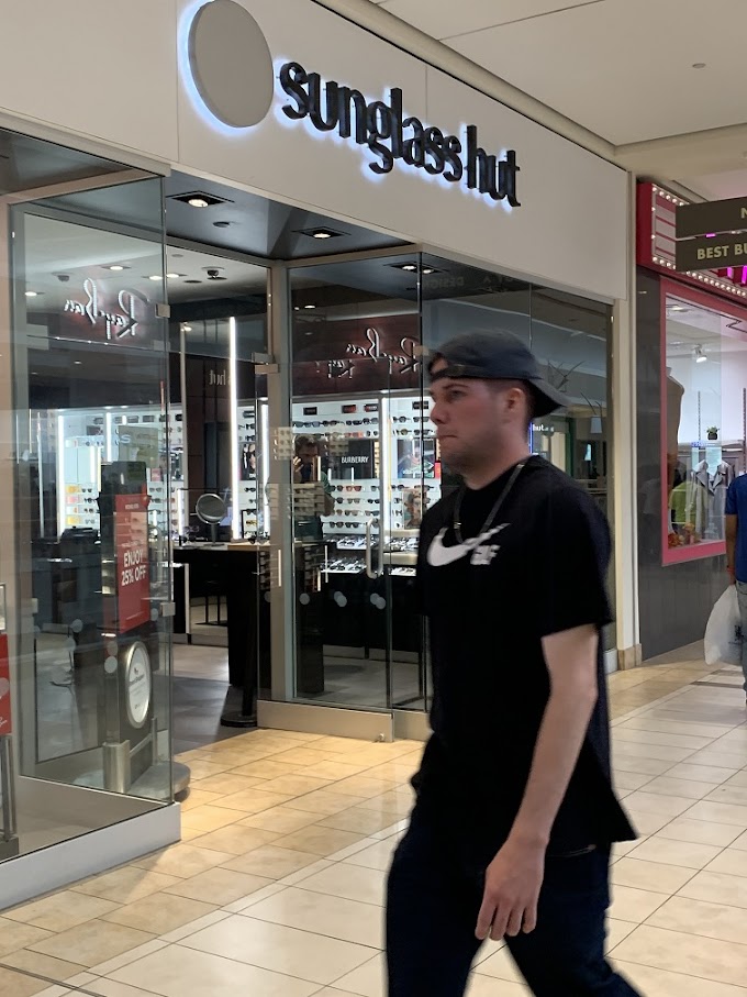 Sunglass Hut - Bramalea City Centre Brampton