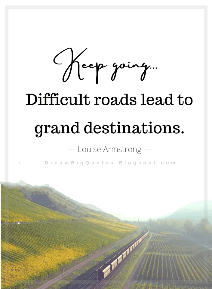 Dream Big Quotes