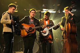 Babel de Mumford & Sons