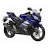 Yamaha YZF R-15 Motorcycle Features Review