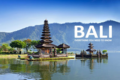 Bali – Indonesia 