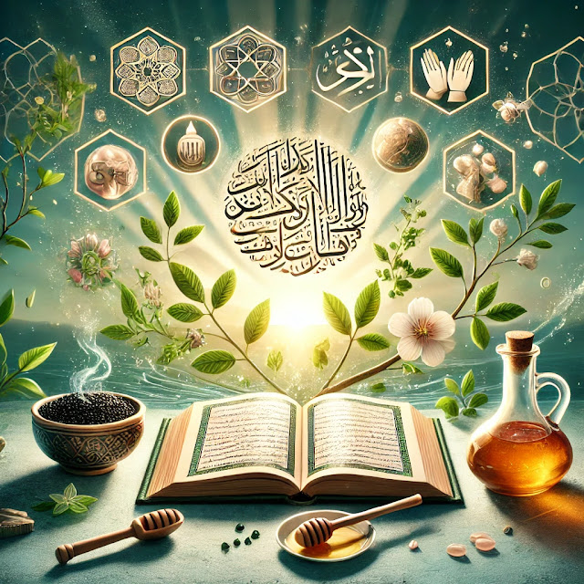 طرق طبيعية لفك السحر