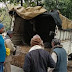 गाजीपुर में सास का इलाज कराने जा रहे दमाद की ऑटो से दबकर मौत, सास और बेटा घायल