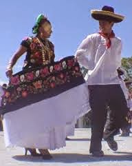 Diversidad De Culturas Vestimenta De La Cultura Zapoteca
