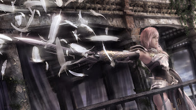 [Análisis] Final Fantasy XIII-2. Square-Enix repite universo para los amantes de la primera entrega