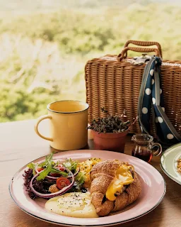 GADUGADU Brunch