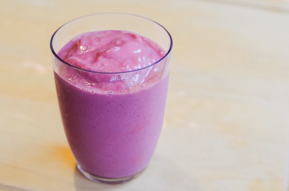 red cabbage tofu smoothie-19473