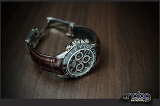 rolex dayona strap